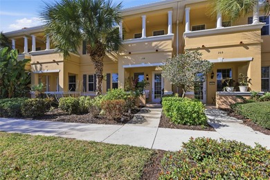 Beach Townhome/Townhouse For Sale in Sarasota, Florida