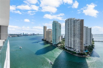 Beach Condo For Sale in Miami, Florida