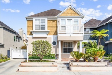 Beach Home Sale Pending in Huntington Beach, California