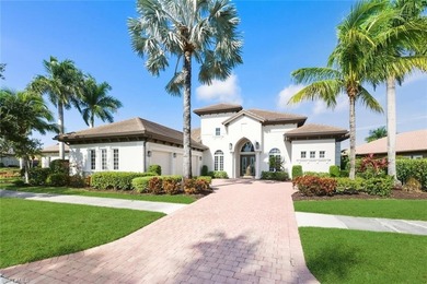 Beach Home For Sale in Naples, Florida