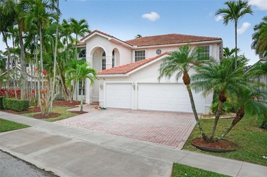 Beach Home For Sale in Miramar, Florida