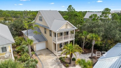 Beach Home For Sale in Gulf Shores, Alabama