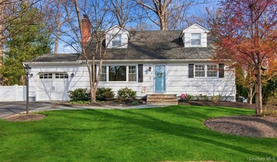 Beach Home Sale Pending in Setauket, New York