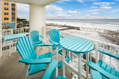 Vacation Rental Beach Condo in Fort Walton Beach, Florida