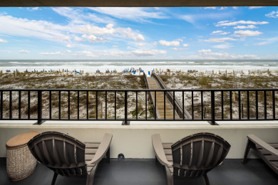 Vacation Rental Beach Condo in Fort Walton Beach, Florida