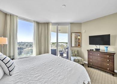 Beach Condo Sale Pending in Destin, Florida