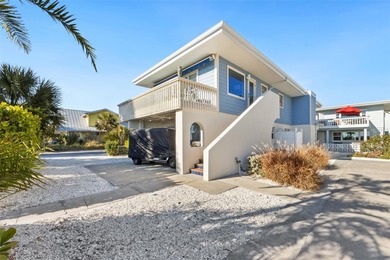 Beach Home For Sale in Anna Maria, Florida