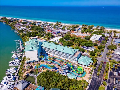 Beach Condo For Sale in Indian Rocks Beach, Florida