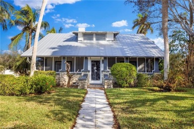 Beach Home For Sale in Naples, Florida