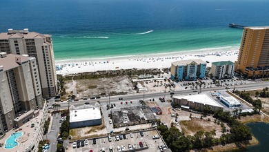 Beach Lot For Sale in Panama City Beach, Florida