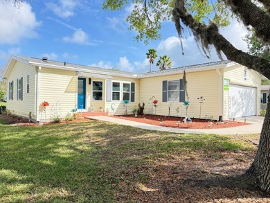 Beach Home For Sale in Elkton, Florida