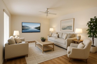 Beach Townhome/Townhouse For Sale in Port Saint Lucie, Florida