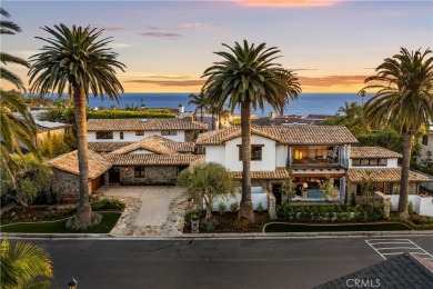 Beach Home For Sale in San Clemente, California