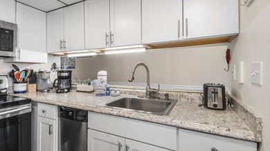 Beach Condo For Sale in Panama City, Florida