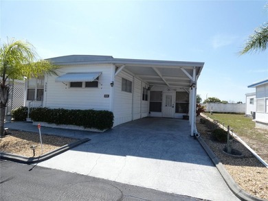 Beach Home For Sale in Holiday, Florida