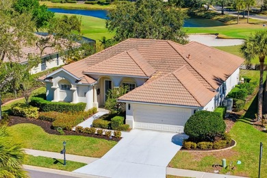 Beach Home For Sale in Bradenton, Florida