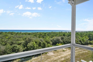 Beach Home For Sale in Santa Rosa Beach, Florida