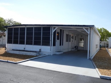 Beach Condo For Sale in Holiday, Florida