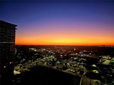 Beach Condo For Sale in Aventura, Florida