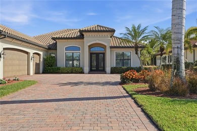 Beach Home For Sale in Naples, Florida