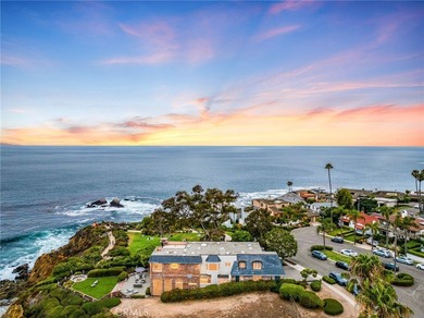 Beach Home For Sale in Laguna Beach, California