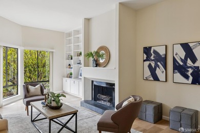 Beach Townhome/Townhouse Sale Pending in San Francisco, California