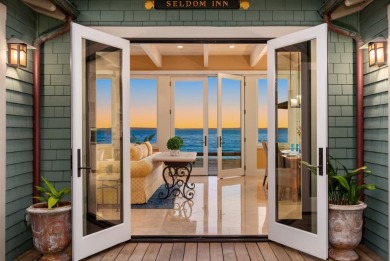 Beach Home For Sale in Aptos, California