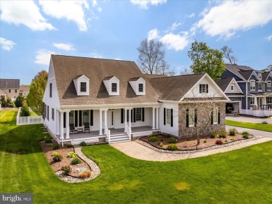 Beach Home For Sale in Dagsboro, Delaware