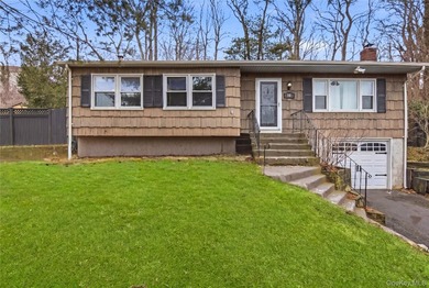 Beach Home For Sale in Rocky Point, New York