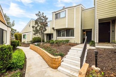 Beach Townhome/Townhouse For Sale in Newport Beach, California