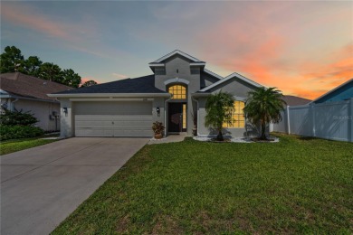 Beach Home Sale Pending in Holiday, Florida