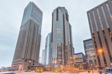 Beach Home For Sale in Chicago, Illinois