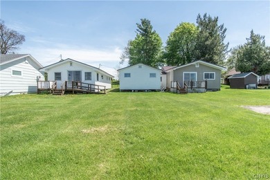 Beach Home Active Under Contract in Cape Vincent, New York