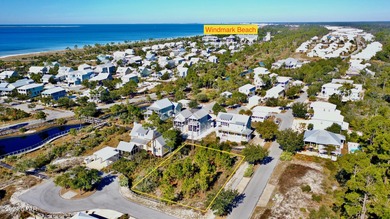 Beach Lot For Sale in Port St Joe, Florida