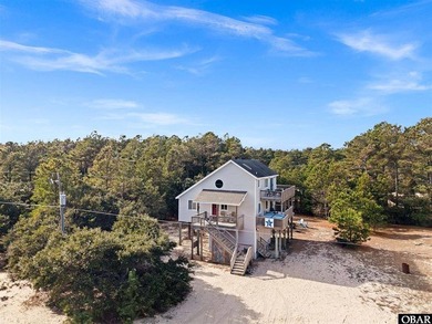 Beach Home For Sale in Corolla, North Carolina