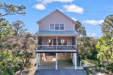 Beach Home For Sale in Gulf Shores, Alabama
