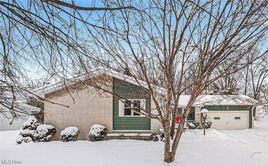 Beach Home Active Under Contract in Ashtabula, Ohio