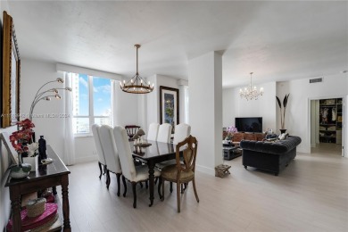 Beach Condo For Sale in Miami, Florida