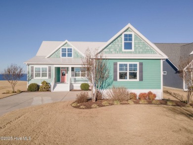 Beach Home For Sale in Merry Hill, North Carolina