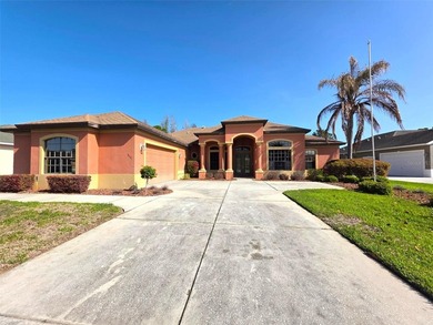 Beach Home For Sale in Weeki Wachee, Florida