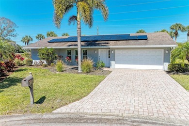 Beach Home For Sale in Sarasota, Florida