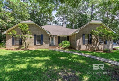 Beach Home For Sale in Fairhope, Alabama