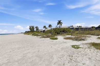 Beach Condo For Sale in Longboat Key, Florida