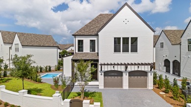 Beach Home For Sale in Santa Rosa Beach, Florida