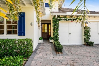 Beach Home Sale Pending in Vero Beach, Florida