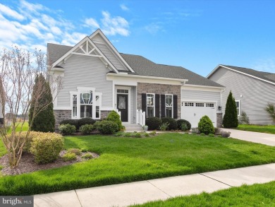 Beach Home Sale Pending in Ocean View, Delaware