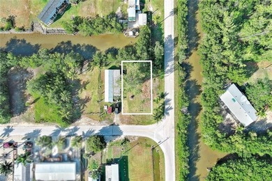 Beach Lot For Sale in Everglades City, Florida