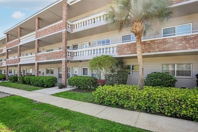 Beach Condo Sale Pending in Clearwater, Florida