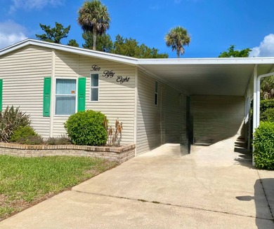 Beach Home For Sale in Flagler Beach, Florida