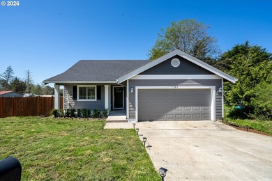 Beach Home For Sale in Rockaway Beach, Oregon